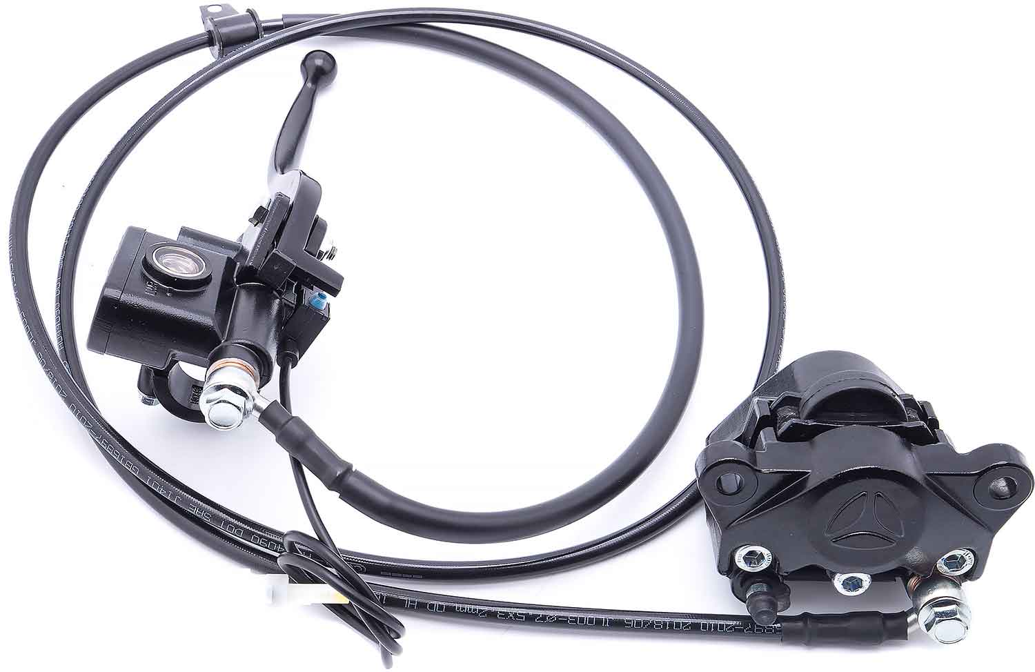 sxt-light-z3-raptor-v3-hydraulische-bremsanlage-vorne image 4