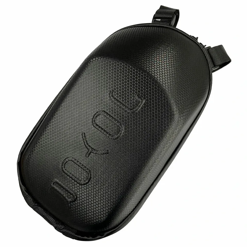 joyor-accessories-scooter-bag-lenkertasche-schwarz image 1