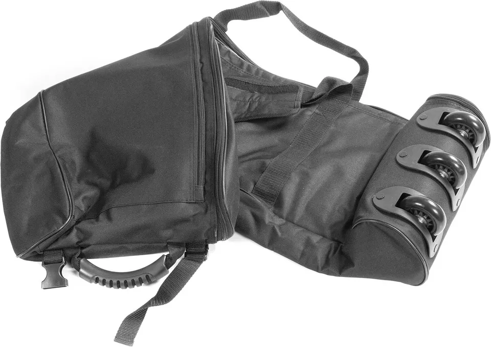 sxt-light-transporttasche-rolltasche-polyester-105-cm image 1