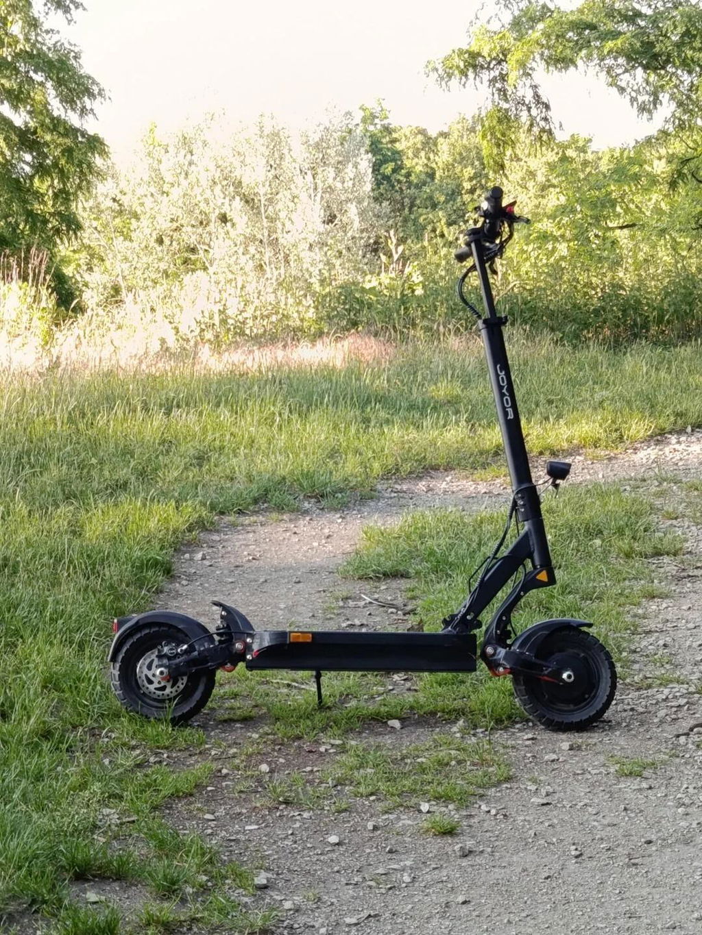 Solider Roller