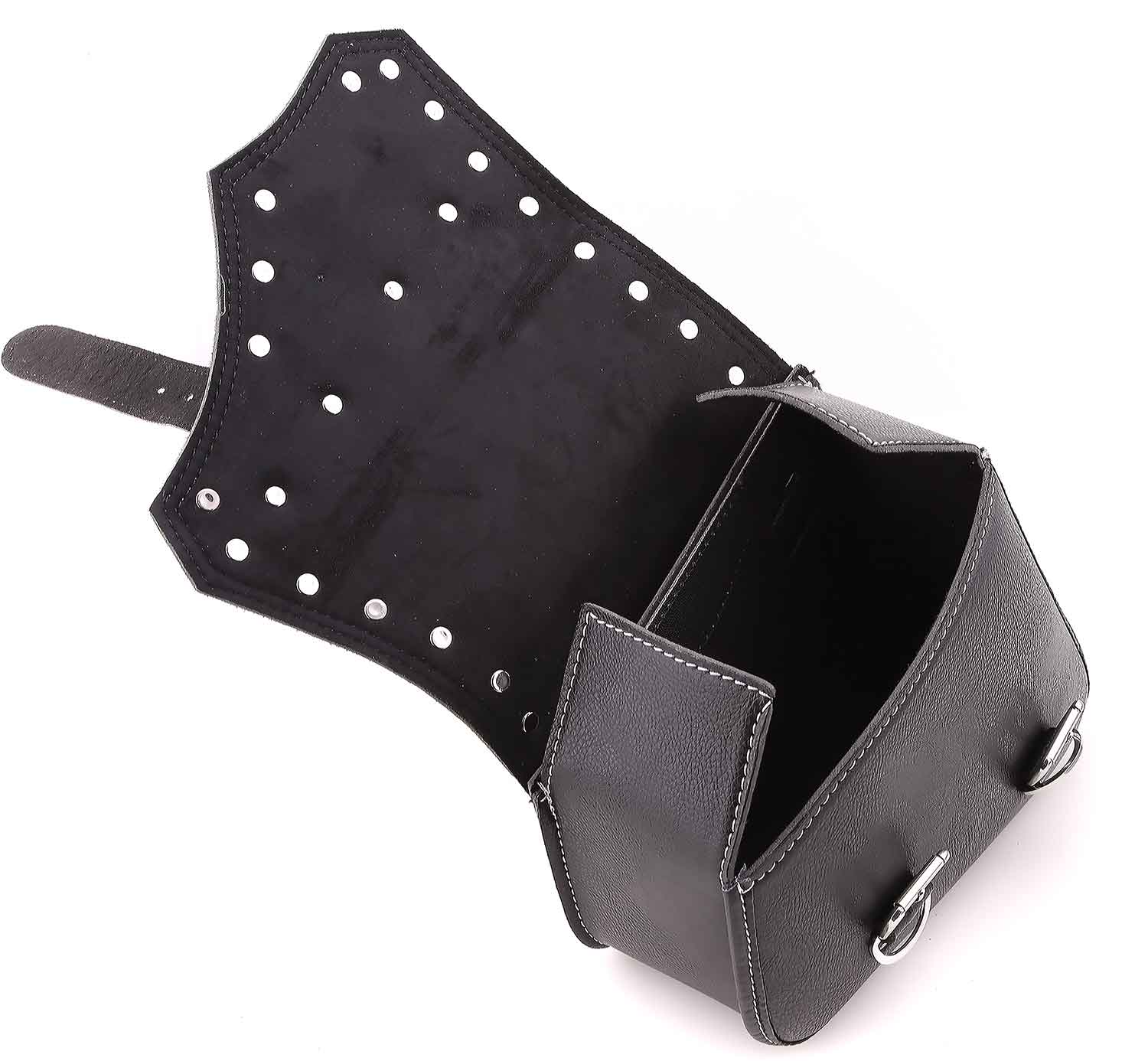 sxt-grizzy-satteltaschen-set-2-st-ck-schwarz-lederoptik image 5