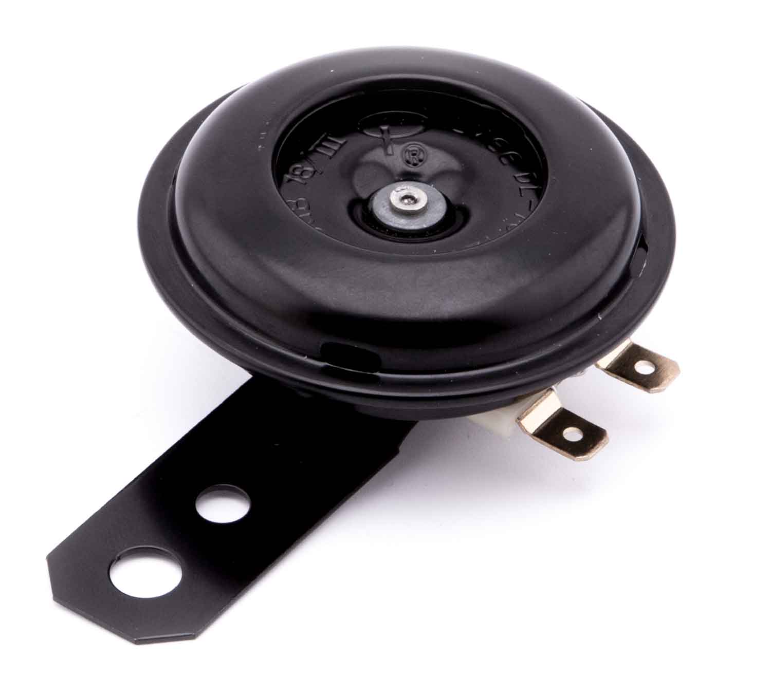 sxt-light-hupe-12v-105-db-schwarz-e-scooter-signalhupe image 1