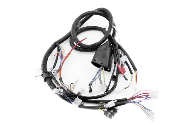 sxt-light-kabelbaum-komplett-verkabelung-ersatzteil image 1