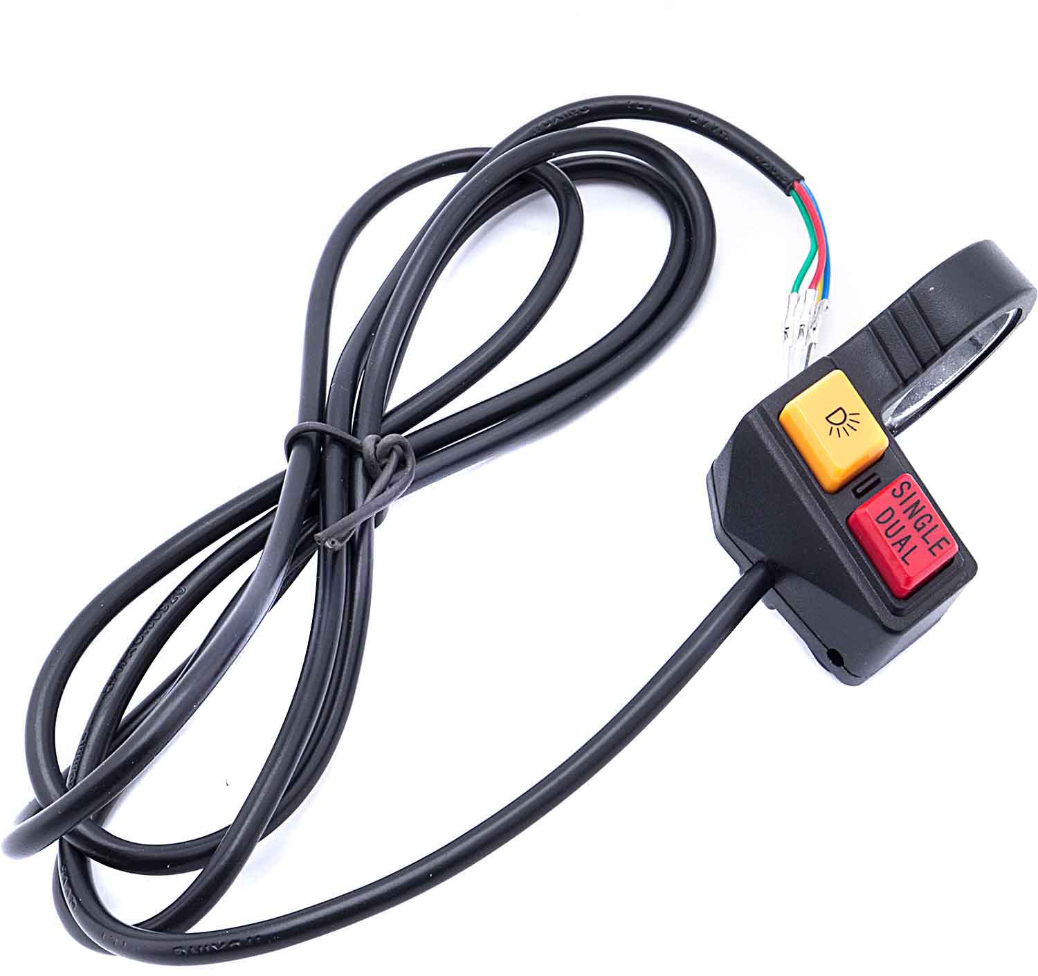 sxt-light-schalter-licht-single-dual-betrieb-ultimate-ersatzteil image 2