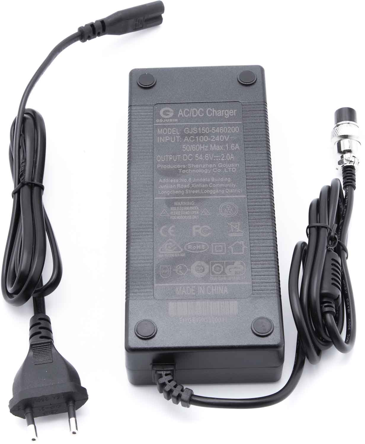 sxt-light-lithium-ladeger-t-48v-2a-f-r-ultimate-lite image 2