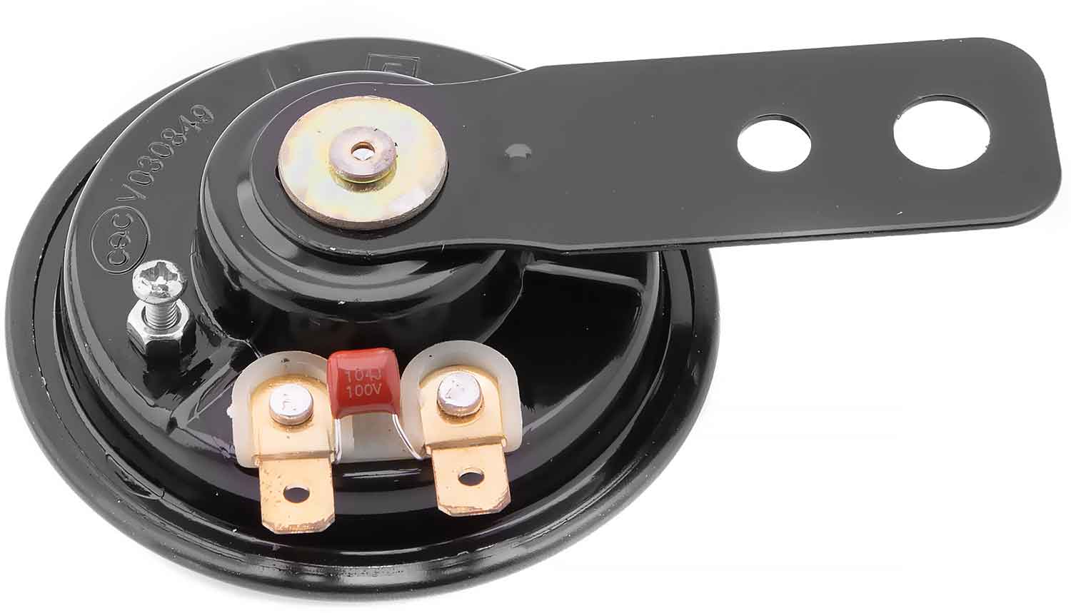 sxt-light-hupe-12v-f-r-g5-grizzy-schwarz-65-mm image 2