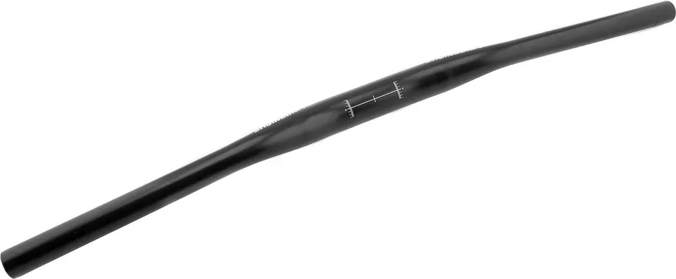 sxt-monster-lenker-aluminium-62cm-schwarz-22mm image 1