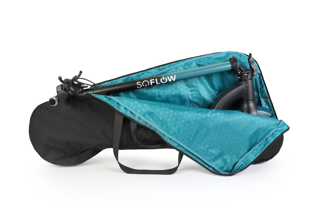 soflow-so4-scoot-n-bag-big-e-scooter-tasche-transport image 2
