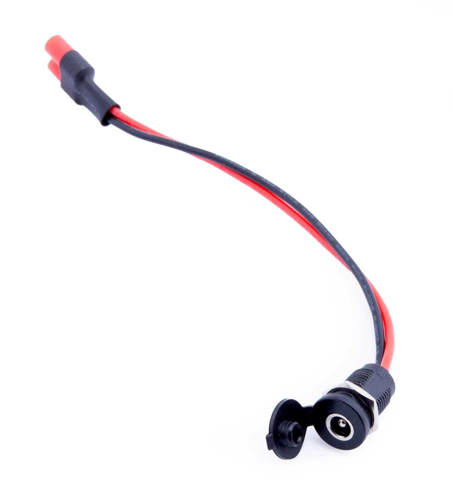 sxt-light-ladebuchse-verkabelt-ersatzteil image 1