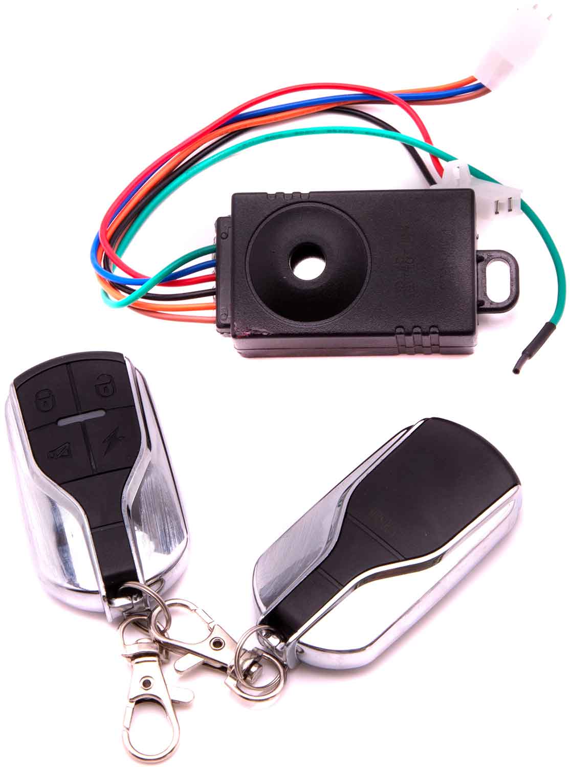sxt-light-alarmanlage-mit-fernbedienung-ultimate-lite image 2