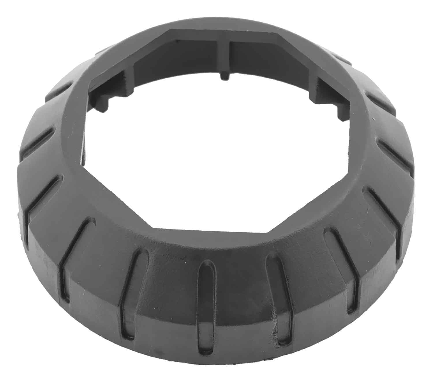 sxt-light-abdeckung-lenkkopflager-buddy-pro-schwarz image 1