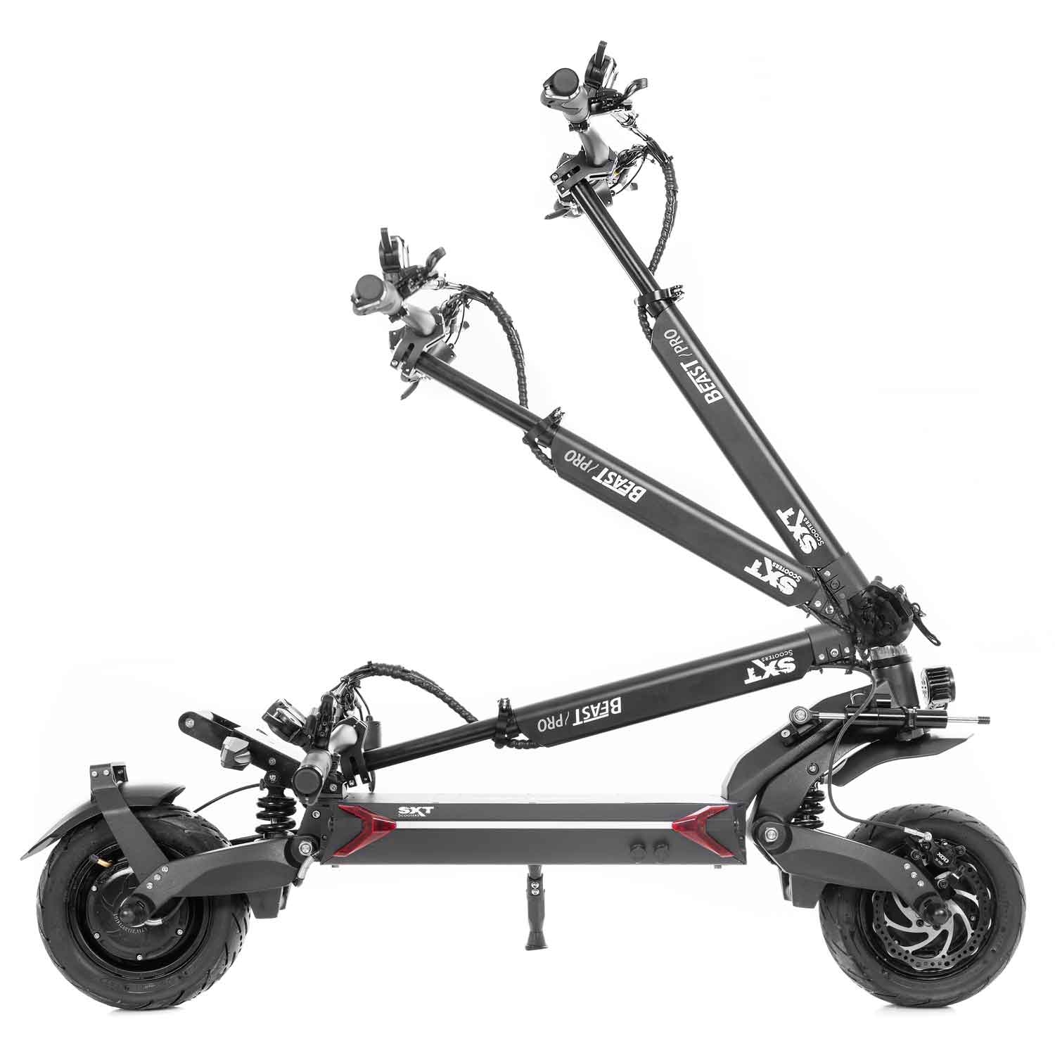 sxt-monster-beast-pro-e-scooter-allrad-4800w-60v image 4