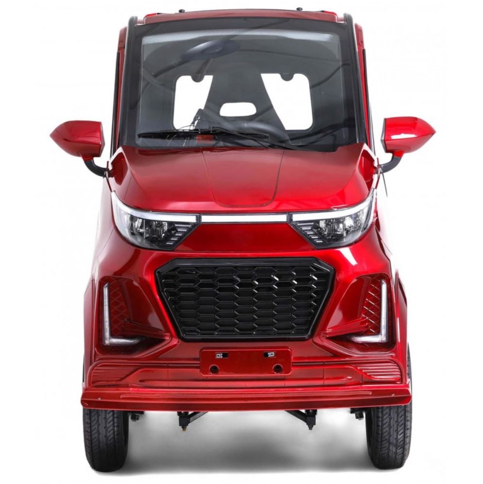 sxt-urbancruiser-eco-x-kabinenroller-bordeauxrot-45-km-h-blei-58ah image 2