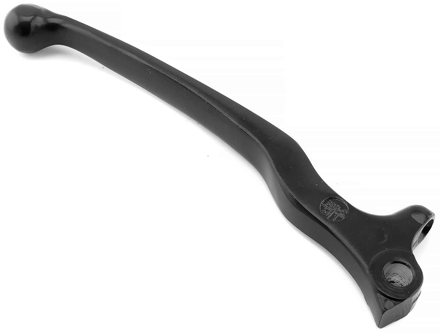 sxt-light-sonix-bremshebel-rechte-seite-schwarz-18-cm image 4