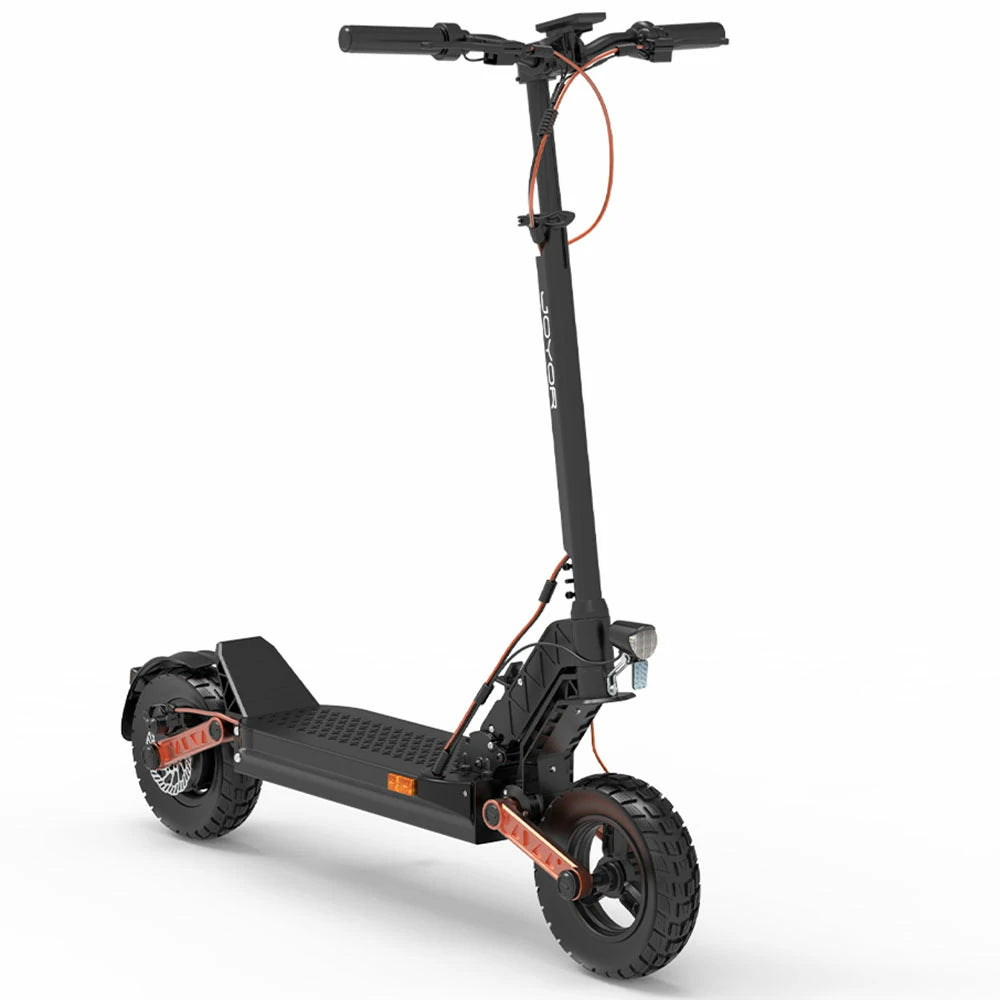 joyor-s-series-s5-e-scooter-abe-version-city image 7