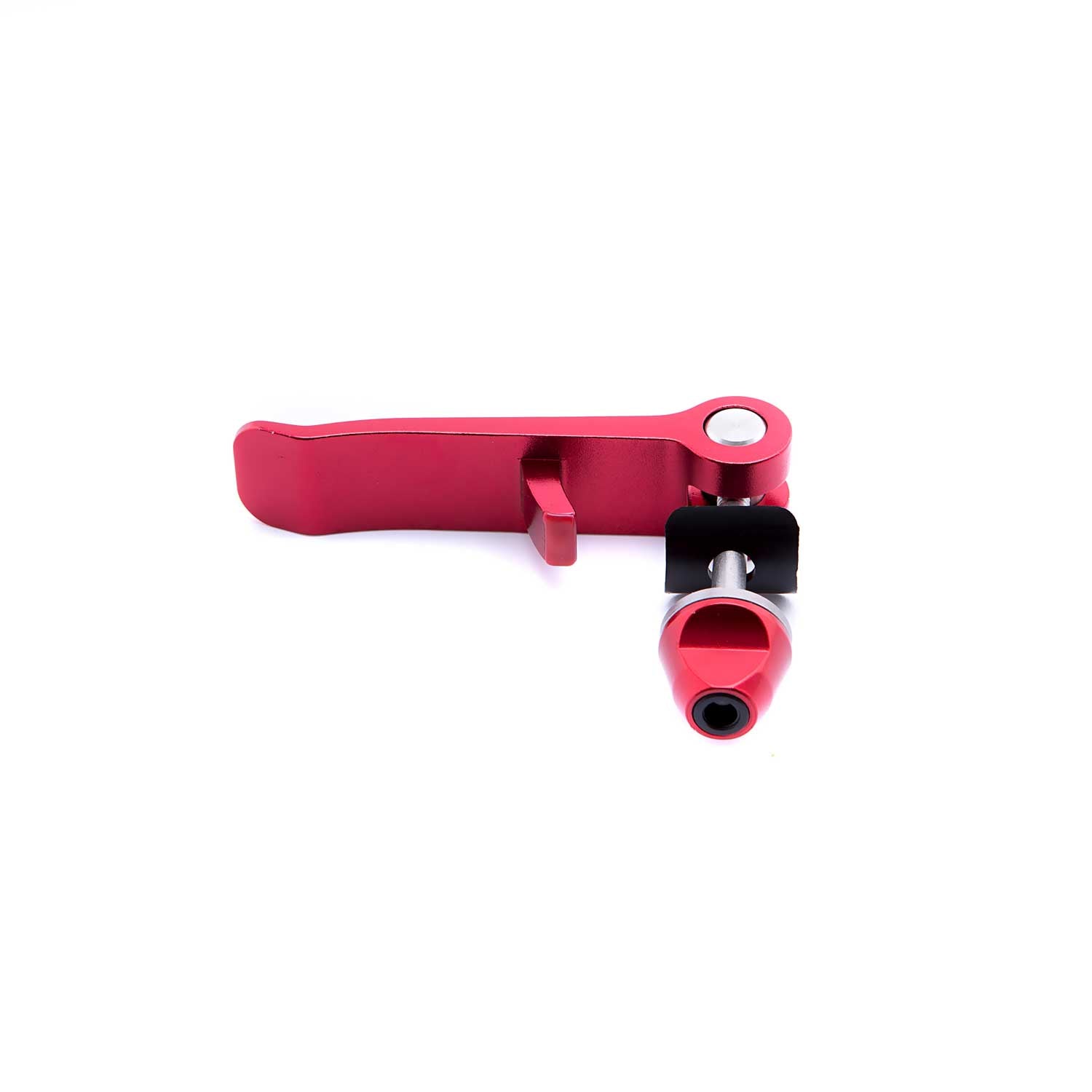 sxt-light-schnellverschlussklemme-lenkerstange-buddy-alu-rot image 2