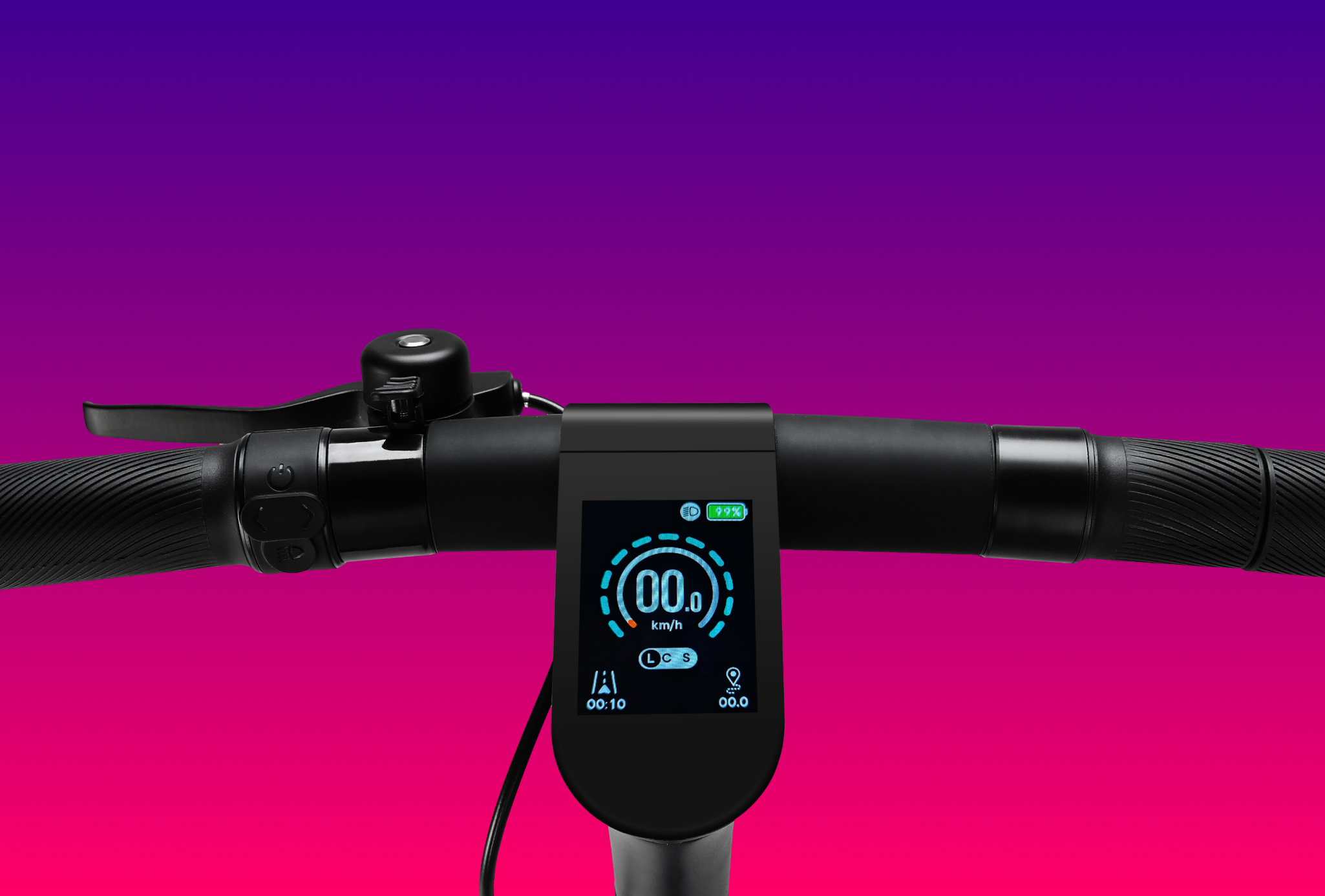 soflow-so-one-lite-pro-e-scooter-city image 7