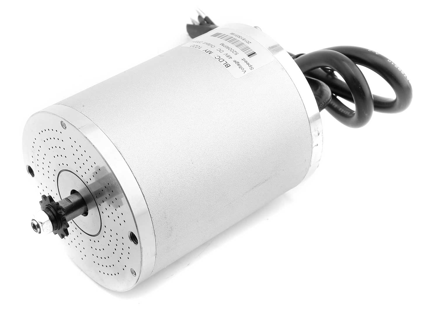 sxt-monster-motor-48v-2000w-ersatzmotor image 2