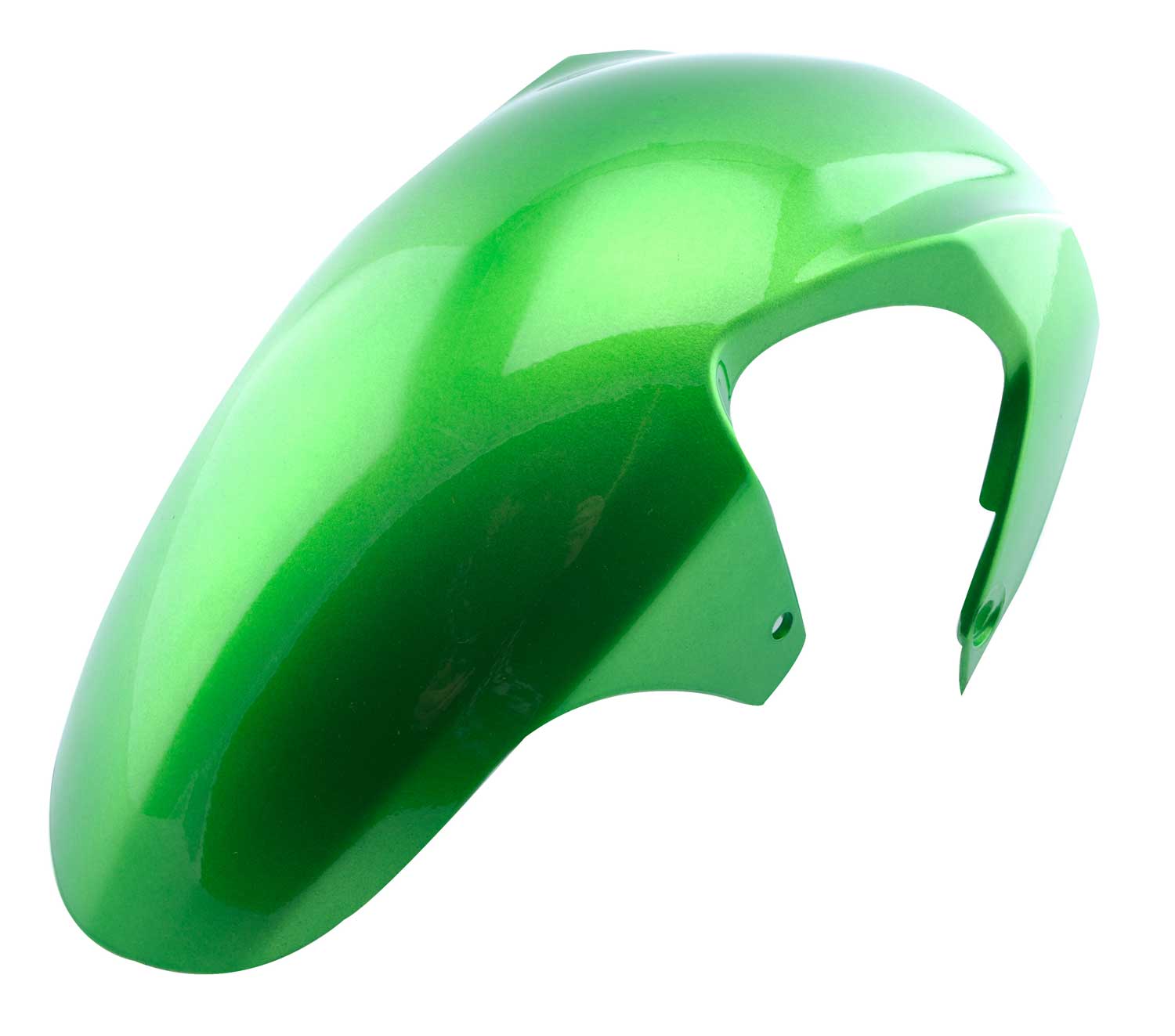 sxt-light-schutzblech-vorne-schwarz-unlackiert image 2