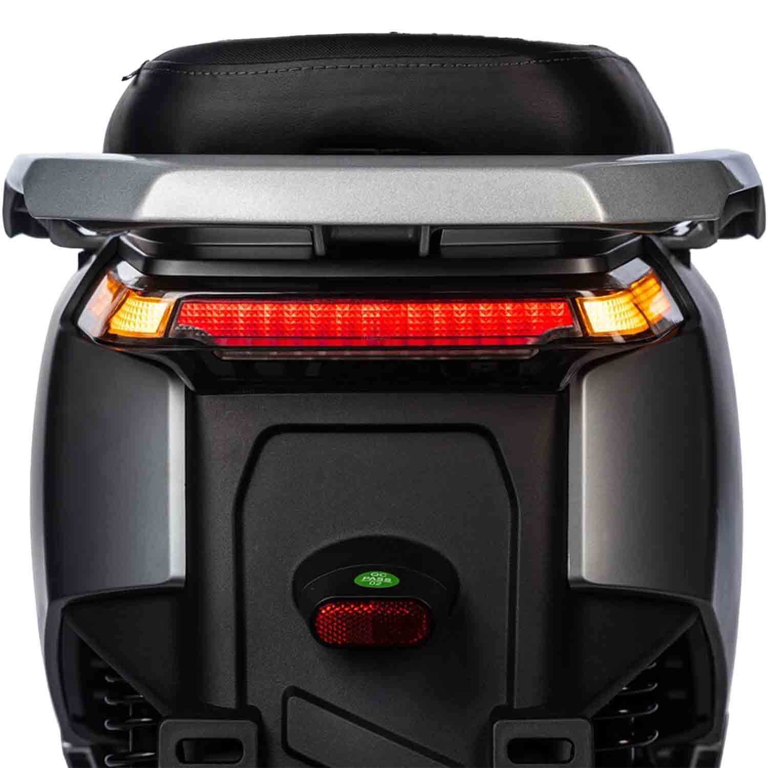 sxt-urbancruiser-400-e-roller-schwarz-matt-85-km-h image 3