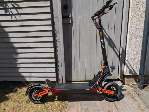 Fix gefaltet