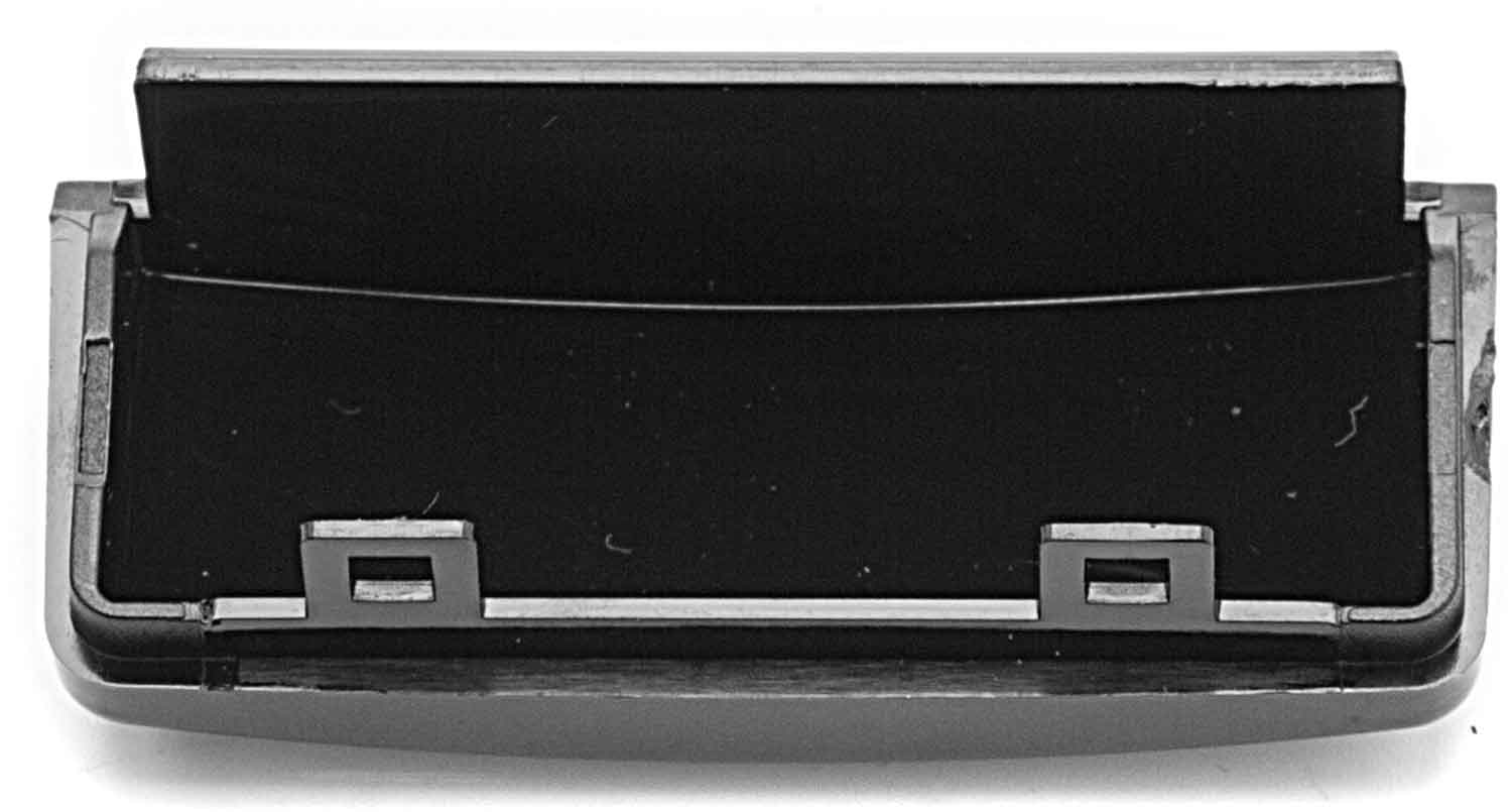 sxt-light-plus-v-vorderlicht-abdeckung-kunststoff-schwarz image 2