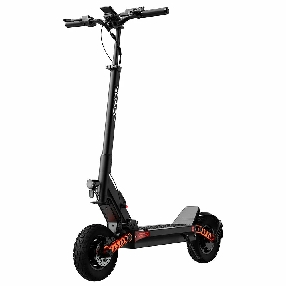 joyor-s-series-s8-s-z-e-scooter-eu-version-offroad image 4