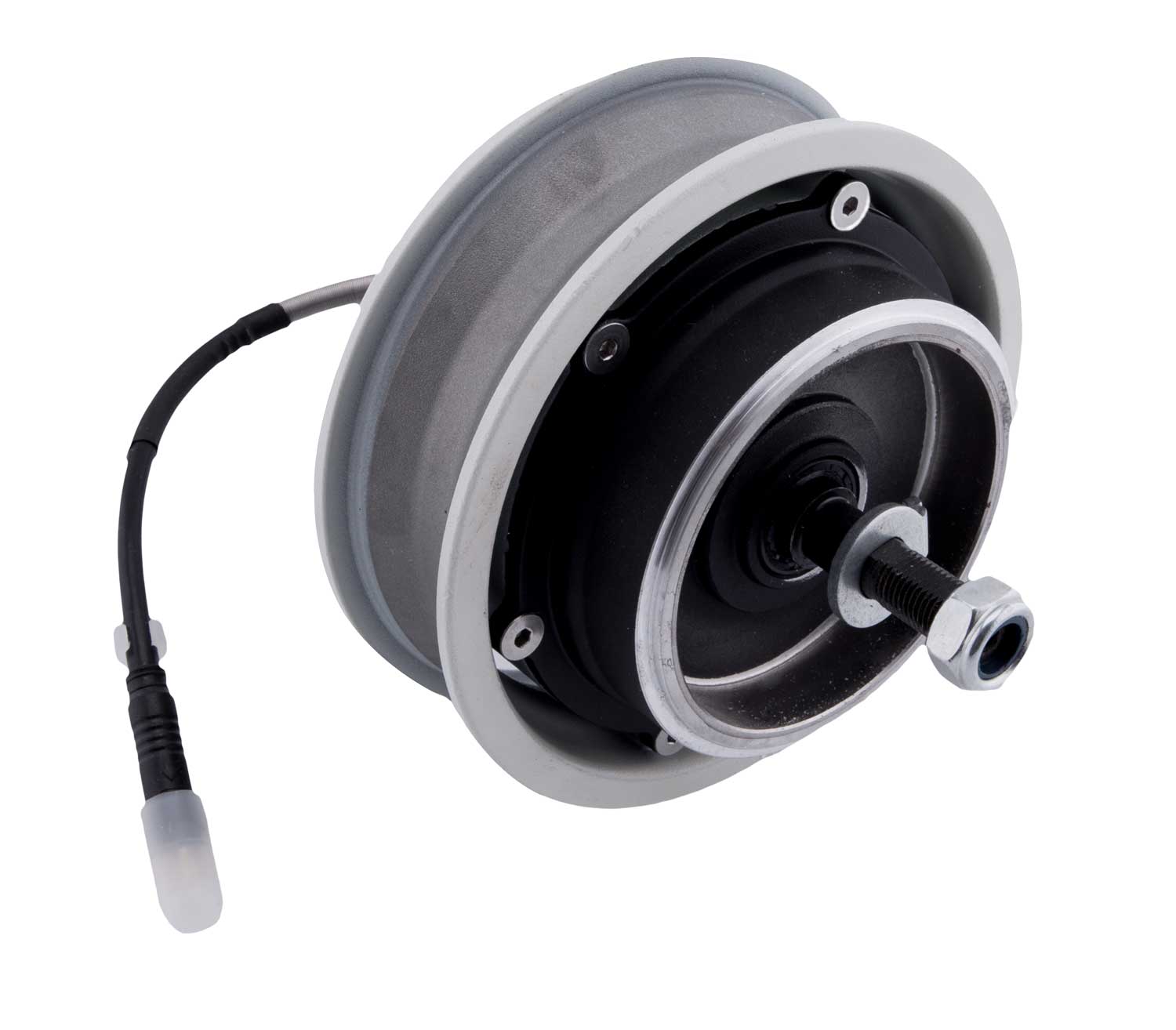 sxt-light-nabenmotor-36v-350w-hinterrad-schwarz image 1