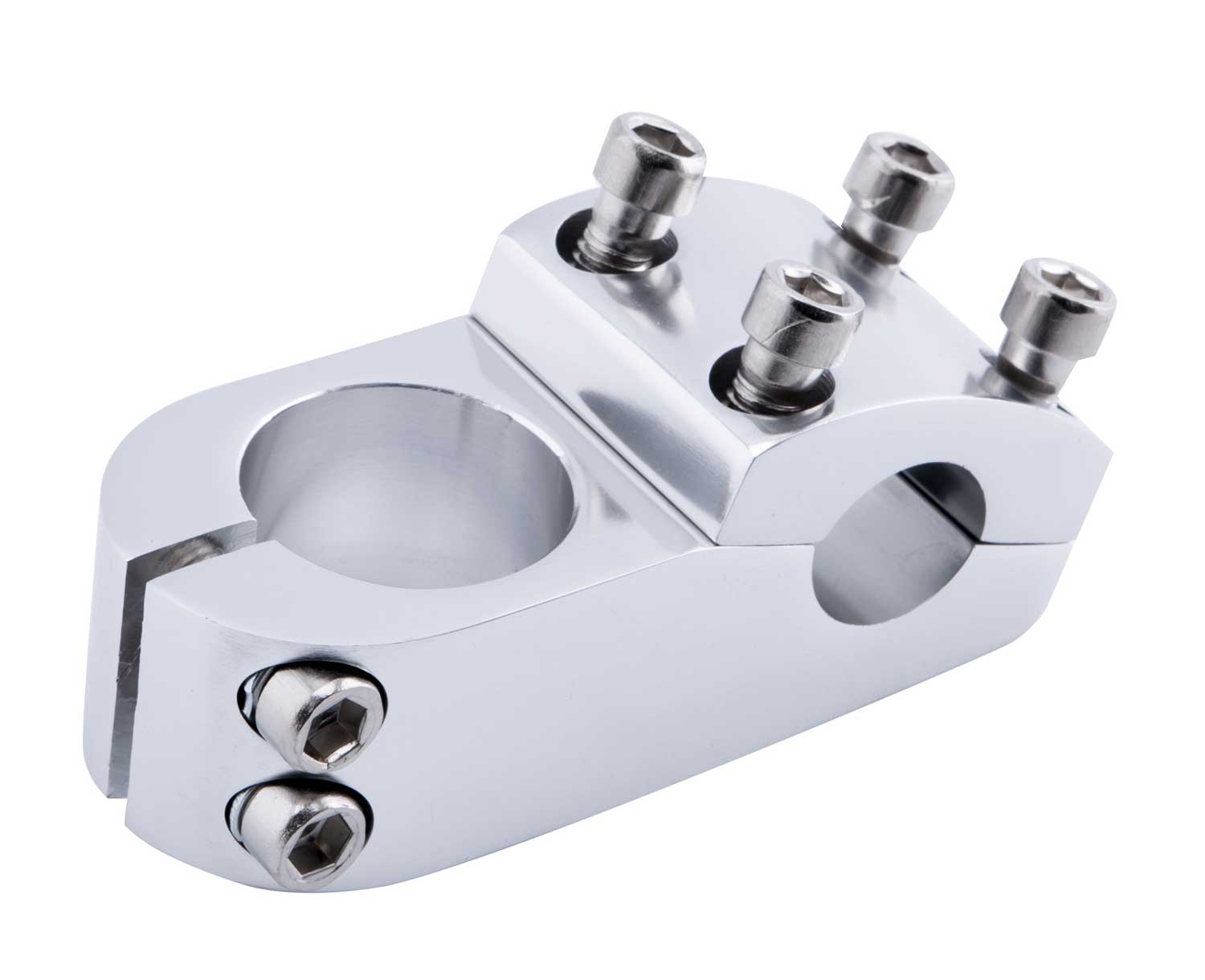 sxt-light-halterung-lenker-e-scooter-ersatzteil-mit-schrauben image 1