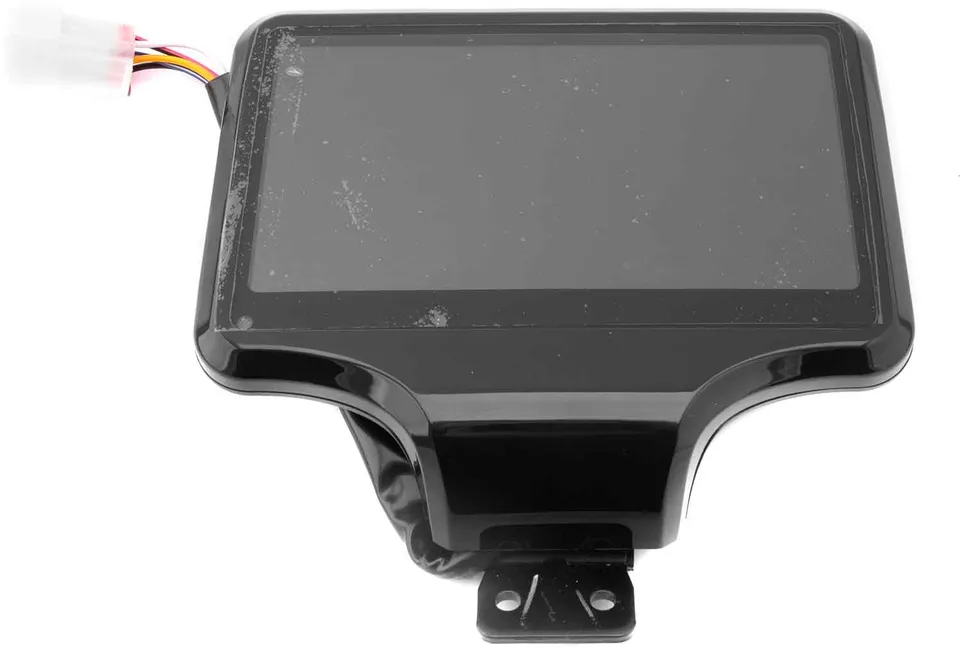 sxt-yadea-g5-lcd-display-tachoanzeige-7-zoll-schwarz image 1