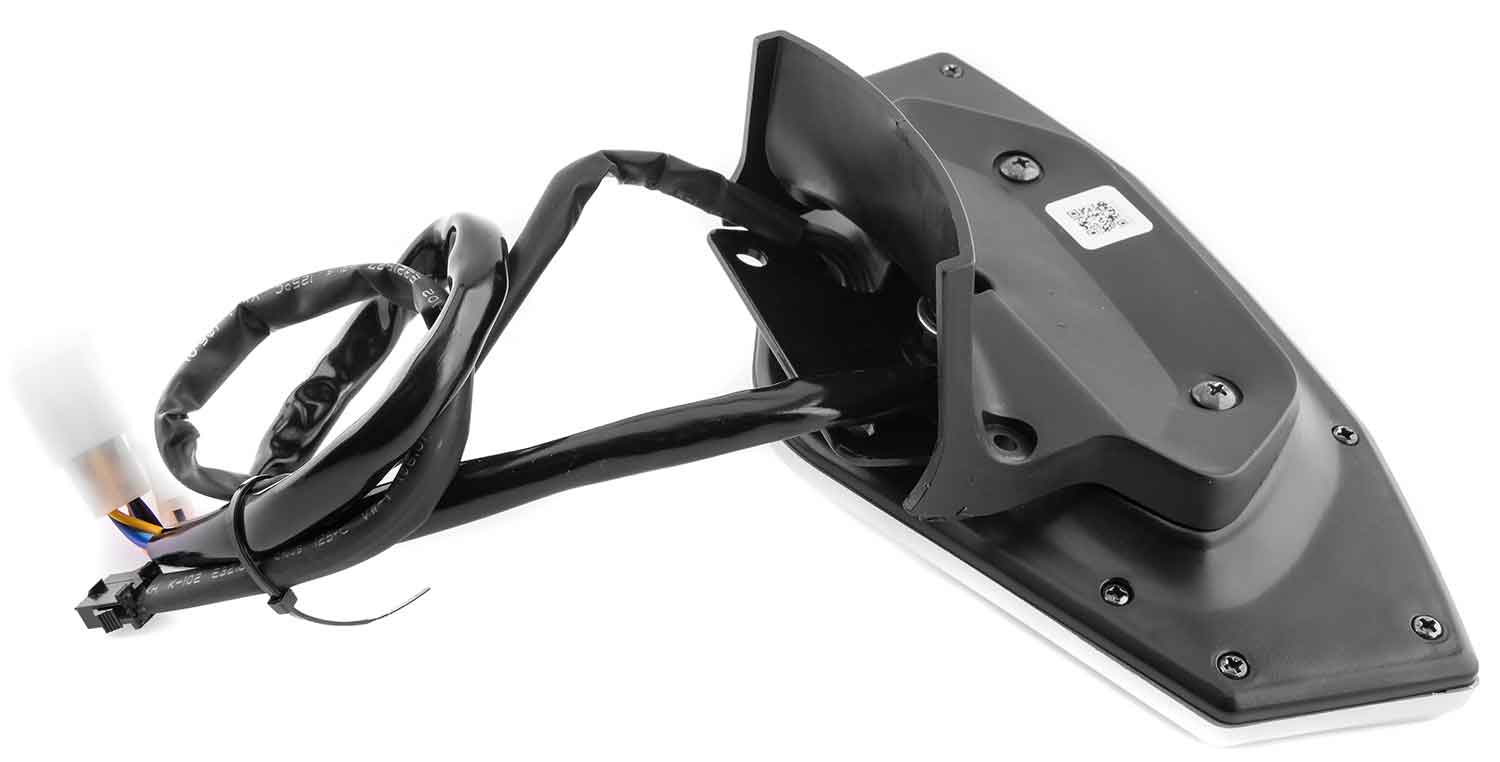 sxt-light-lcd-display-48v-gekko-v3-e-scooter image 2