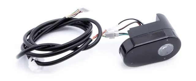 sxt-light-vorderlicht-36v-led-beleuchtung-e-scooter image 1
