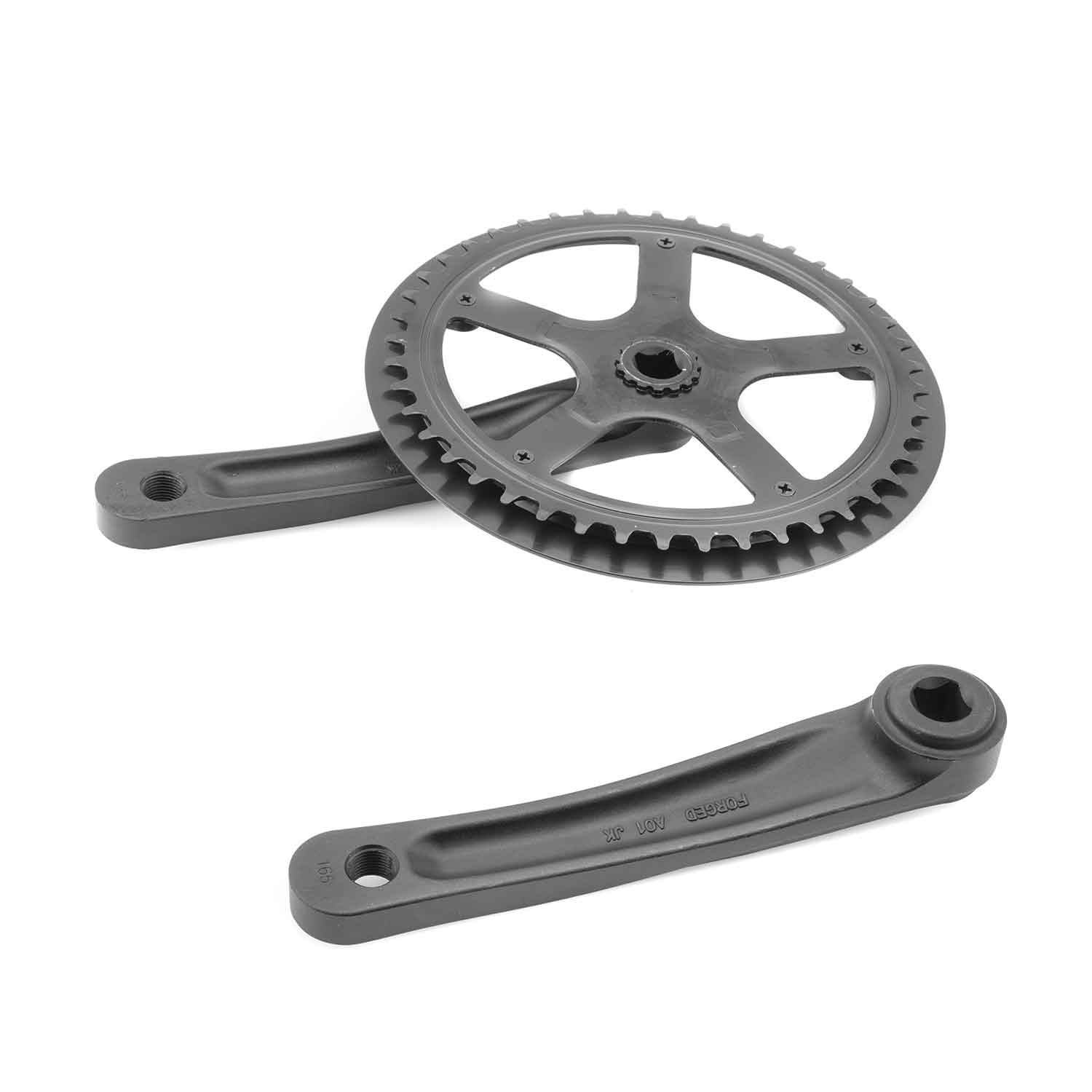 sxt-light-44er-zahnrad-ritzel-set-mit-pedalstange image 2