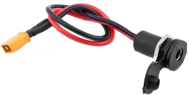 sxt-buddy-v2-ladebuchse-xt30-u-m-ekfv-version image 1