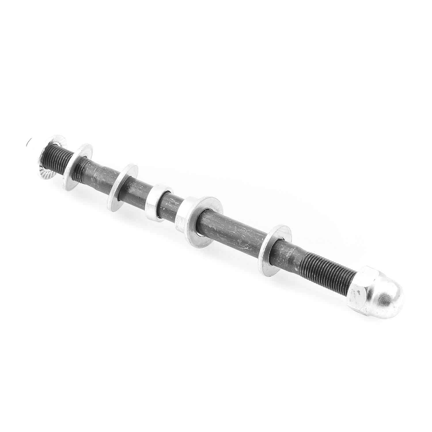 sxt-light-vorderachse-set-9-teilig-f-r-velox-max image 1