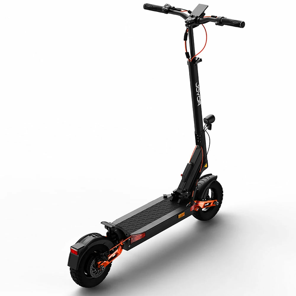 joyor-t-series-t6-e-scooter-eu-version-offroad image 8