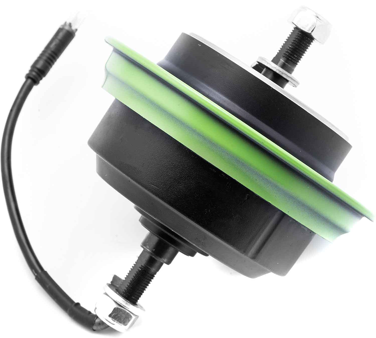 sxt-light-nabenmotor-36v-350w-buddy-v2-motor-gr-n image 1
