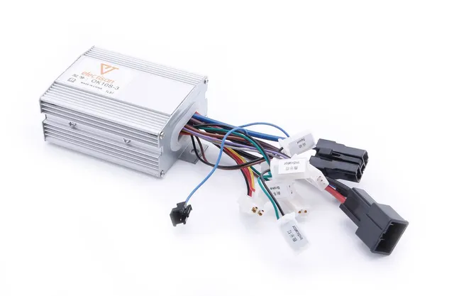 sxt-monster-steuerger-t-36v-1000w-controller-ersatzteil image 1