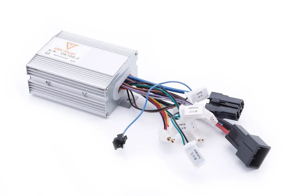 sxt-monster-steuerger-t-36v-1000w-controller-ersatzteil image 1