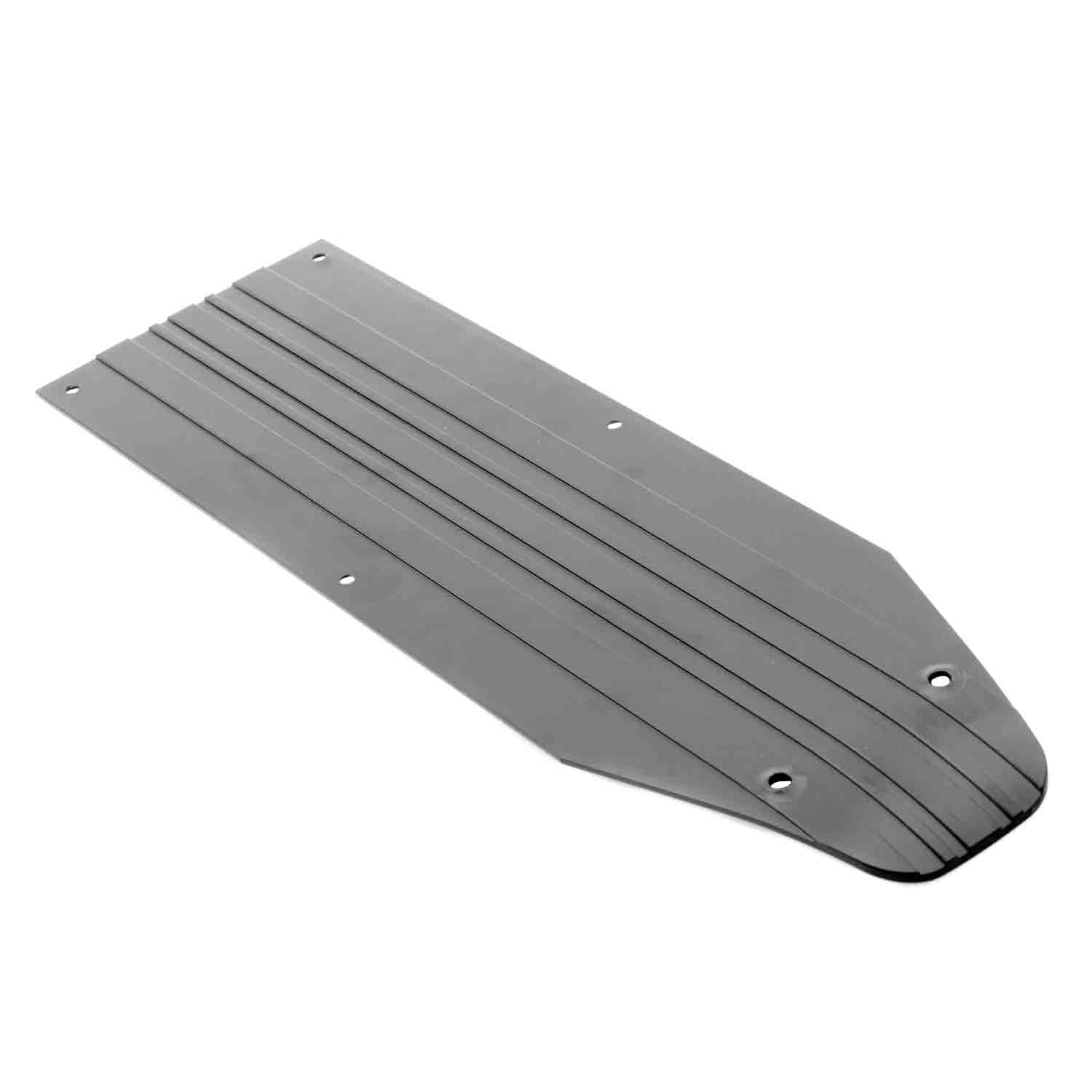 sxt-light-akku-abdeckplatte-tito-aluminium-schwarz image 1