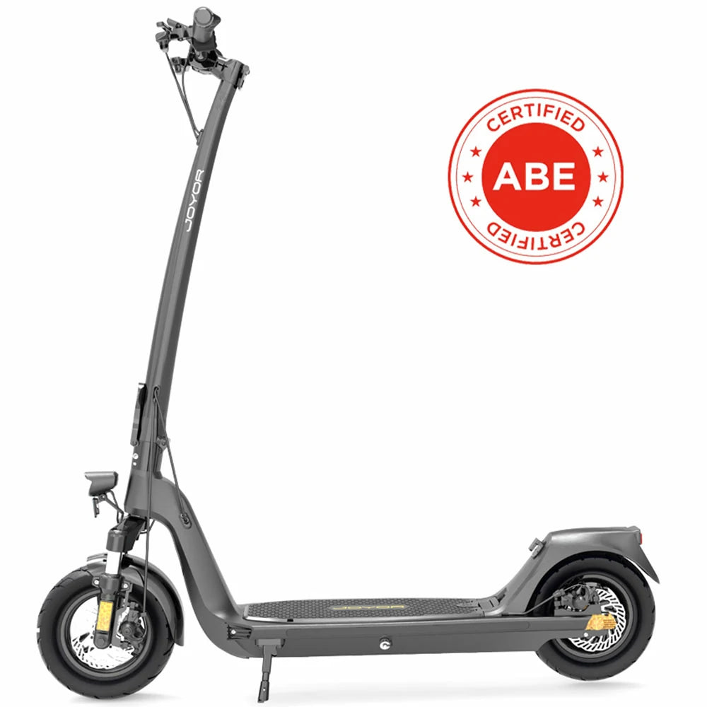 joyor-c10-e-c-series-e-scooter-mit-abe image 1