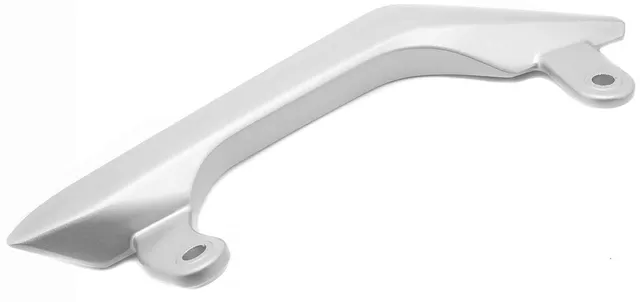 sxt-light-haltegriff-rechts-aluminium-silber-z3-raptor image 1