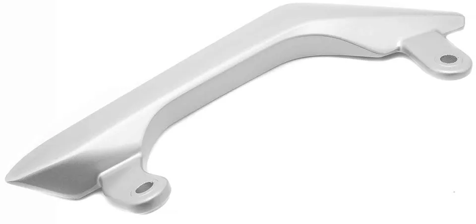 sxt-light-haltegriff-rechts-aluminium-silber-z3-raptor image 1