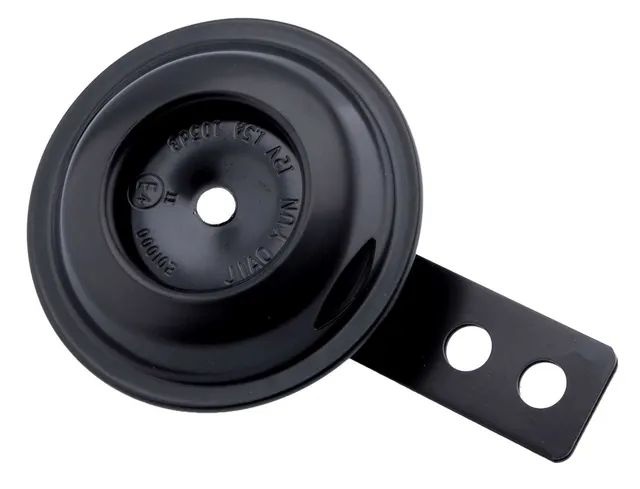 sxt-light-hupe-12v-105-db-signalhupe-e-scooter image 1