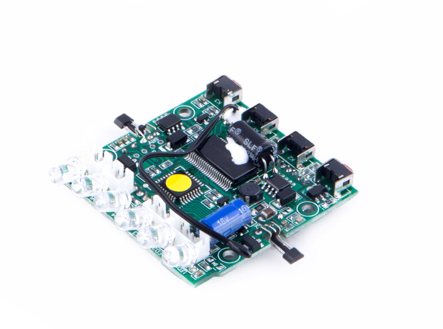sxt-light-lcd-display-e-scooter-tacho-neuere-generation image 4