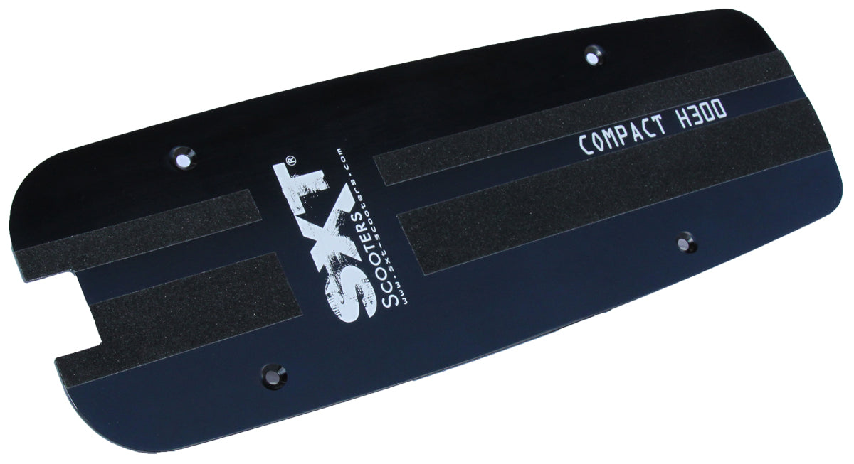 sxt-light-aluminium-trittbrett-deck-schwarz-anti-rutsch image 1