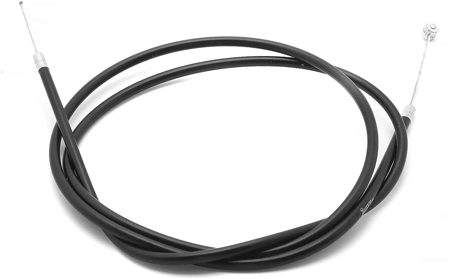 sxt-light-kabelzug-bremse-schwarz-vorne-hinten image 3