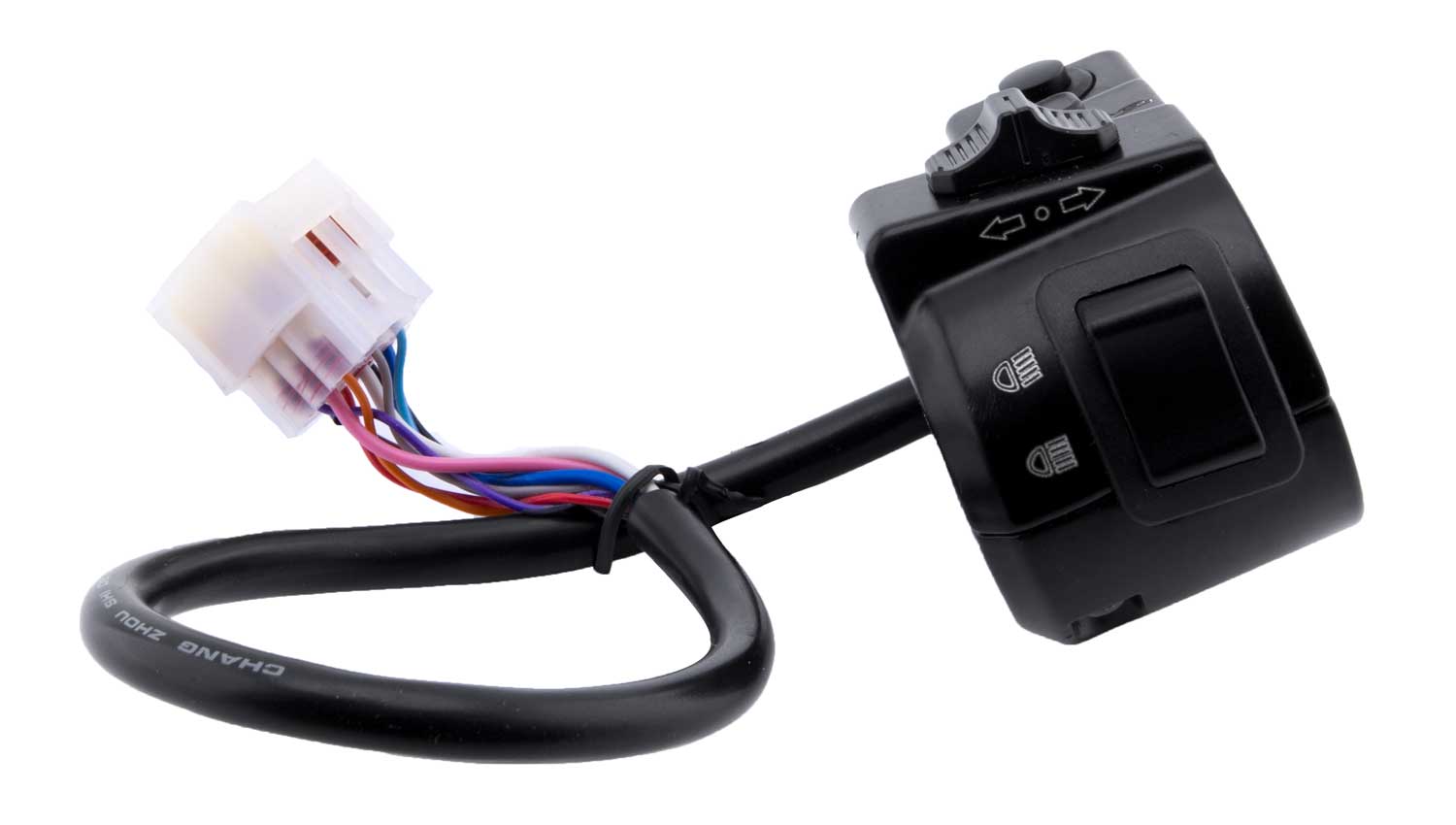 sxt-light-bedienelement-links-licht-blinker-hupe image 2