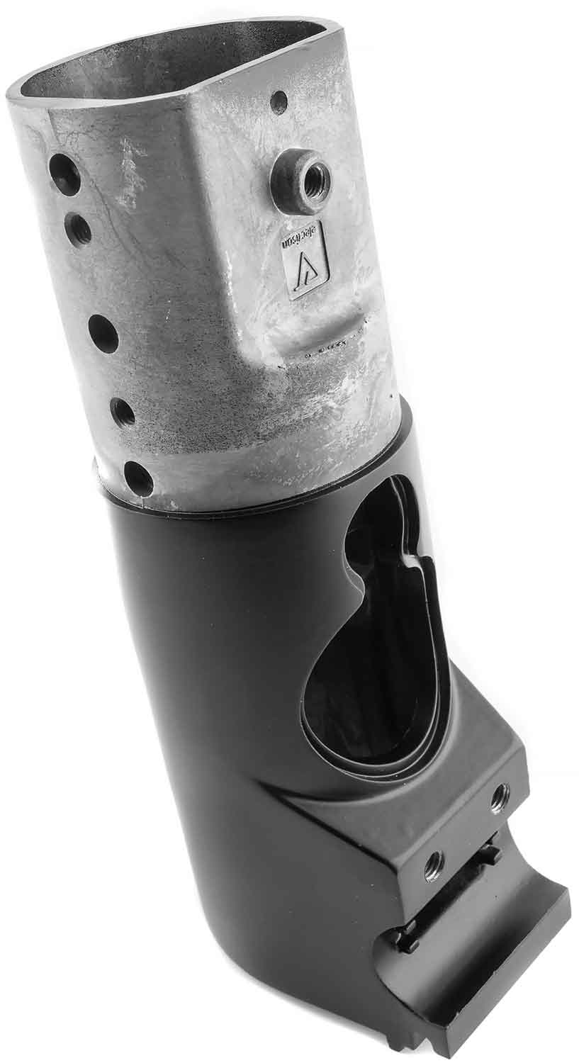 sxt-light-display-licht-einheit-alu-schwarz-f-r-max image 3