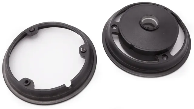 sxt-light-felge-zweiteilig-alu-schwarz-vorderrad-8-5-zoll image 1